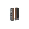 Image de Focal Theva N°3 D Bois foncé - Enceintes Colonnes (la paire)