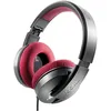 Image de Focal Listen Professional - Ãcouteurs avec micro - circum-aural - filaire - jack 3,5mm