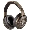 Image de Casque audio sans fil Focal Bathys MG Bluetooth Ã  rÃ©duction de bruit active Marron