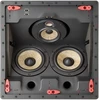 Image de 300 IC LCR5 - Enceinte encastrable plafond (pièce)
