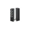 Image de Focal Theva N°2 Noir - Enceinte Colonnes (la paire)