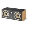 Image de Focal Aria Evo X CC Noyer - Enceinte centrale