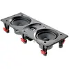 Image de Focal 100 IW LCR5 - Enceinte Encastrable (la pièce)