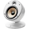 Image de Focal Dôme Flax Blanche - Enceinte Compacte (la pièce)