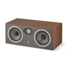 Image de Focal Theva Center Bois foncé - Enceinte Centrale
