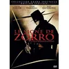 Image de Le Signe De Zorro - Édition Collector Blu-Ray + Dvd + Livre