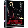Image de La Dernière fois que j'ai vu Macao - DVD