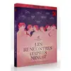 Image de Les Rencontres d'après minuit - Blu-ray