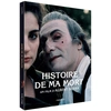 Image de L'Histoire de ma mort - DVD