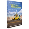 Image de Les Drôles de poissons-chats