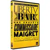 Image de Liberty Bar : Une enquête du commissaire Maigret