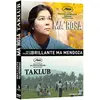 Image de Coffret Brillante Mendoza : Ma' Rosa + Taklub