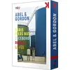 Image de Coffret Abel et Gordon