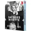 Image de Céline et Julie vont en bateau + Le pont du Nord