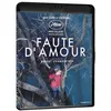 Image de Faute D'amour - Blu-Ray