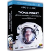 Image de Thomas Pesquet : L'étoffe d'un héros + L'envoyé spatial