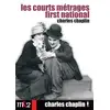 Image de Courts métrages First National Charles Chaplin