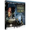 Image de La Vie Privée De Sherlock Holmes - Édition Collector - Blu-Ray