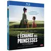 Image de L'Echange des princesses