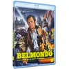 Image de Belmondo ou le goût du risque