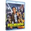 Image de Belmondo ou le goût du risque