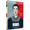 Image de Rbg : Ruth Bader Ginsburg