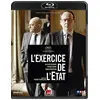 Image de L'Exercice de l'État - Blu-ray