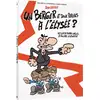 Image de Un berger et deux perchés à l'Elysée ?