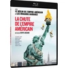 Image de La Chute de l'empire américain - Blu-ray