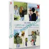 Image de Contes des quatre saisons - DVD