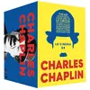 Image de Charlie Chaplin - Le cube - Coffret 10 films - DVD