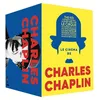 Image de Charlie Chaplin - Le Cube - Coffret 10 Films - Pack