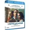 Image de L'Oeuvre sans auteur - Blu-ray