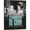 Image de Les Musiciens de Gion