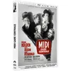 Image de Midi, Gare Centrale - Blu-Ray
