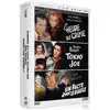 Image de L'heure du crime + Tokyo Joe + Un pacte avec le diable