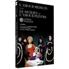Image de Molière - L'amour médecin + Le Sicilien ou l'Amour peintre