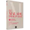 Image de Le Malade imaginaire de Molière - DVD