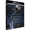 Image de Le Loup-Garou De Londres - Édition Collector - 4k Ultra Hd + Blu-Ray