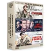 Image de Les Centurions + La Nuit Généraux + Passeur D'hommes - Pack - Blu-Ray