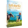 Image de Antoinette dans les Cévennes - DVD