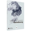 Image de La Comédie française chante Gainsbourg
