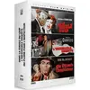 Image de Coffret Films Noirs N°5 : Dans la gueule du loup + L'Inéxorable enquête + Du plomb pour l'inspecteur