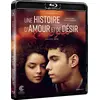 Image de Une histoire d'amour et de désir