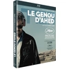 Image de Le Genou d'Ahed - Blu-ray