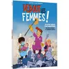 Image de Debout Les Femmes !