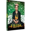 Image de Frida, Viva la vida - DVD