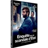 Image de Enquête sur un scandale d'État - DVD