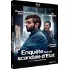 Image de Enquête sur un scandale d'État - Blu-ray