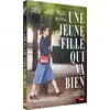 Image de Une jeune fille qui va bien
